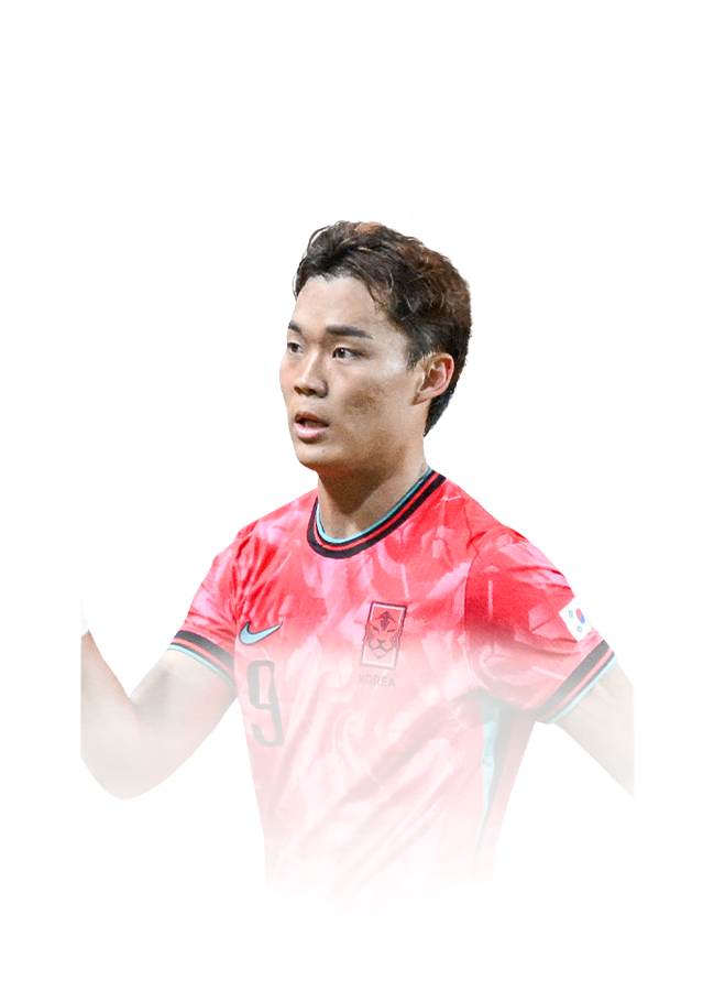 Hyeon Gyu Oh