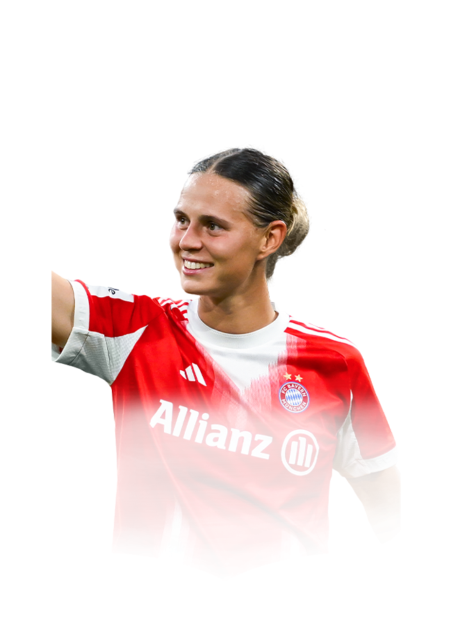 Klara Bühl
