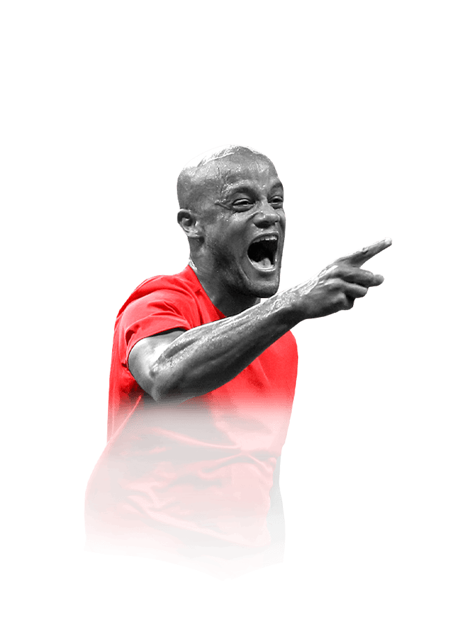 Vincent Kompany