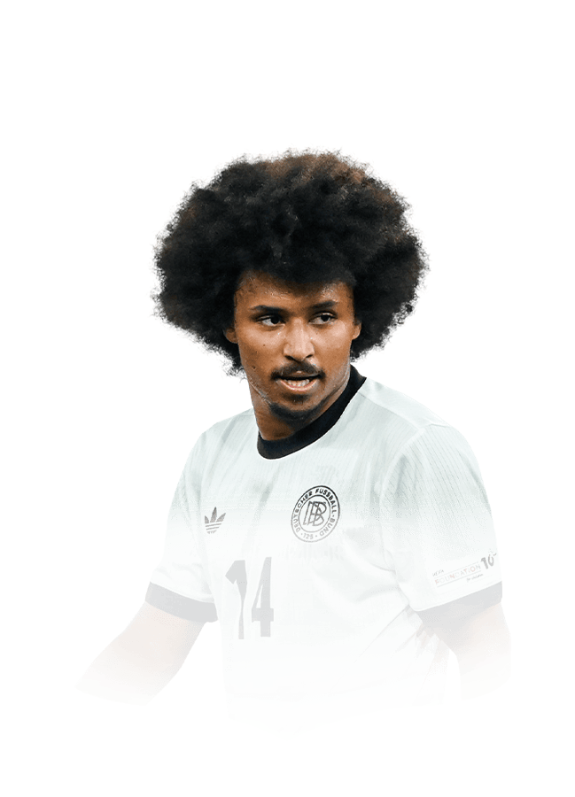 Karim Adeyemi