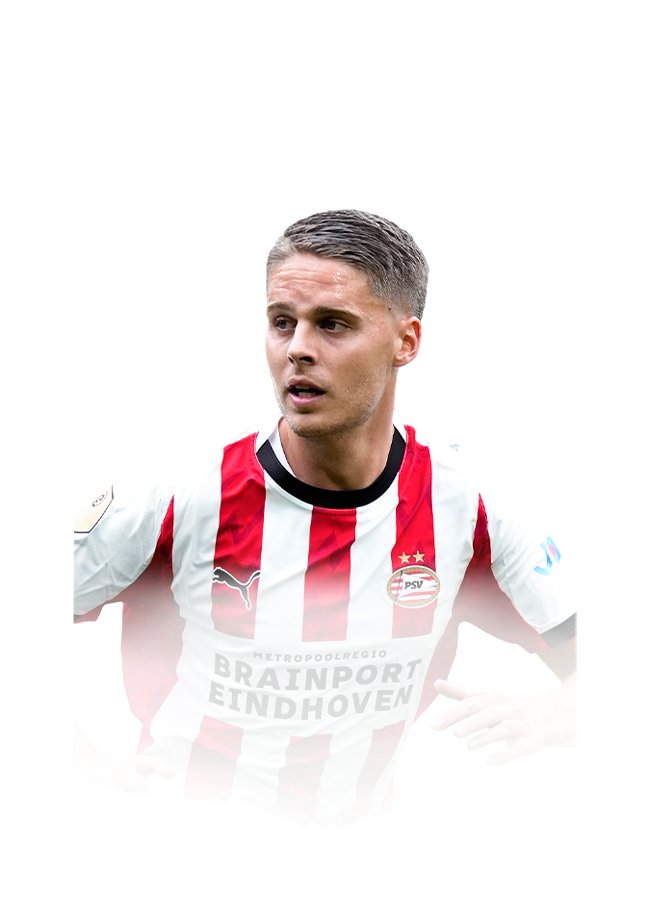 Joey Veerman