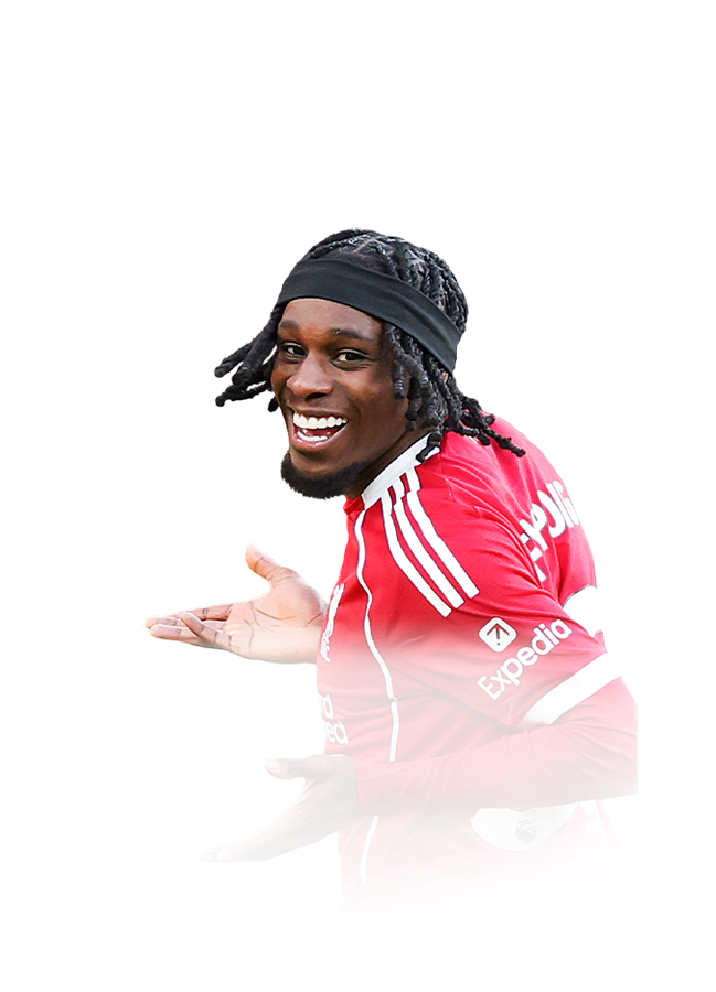 Jeremie Frimpong