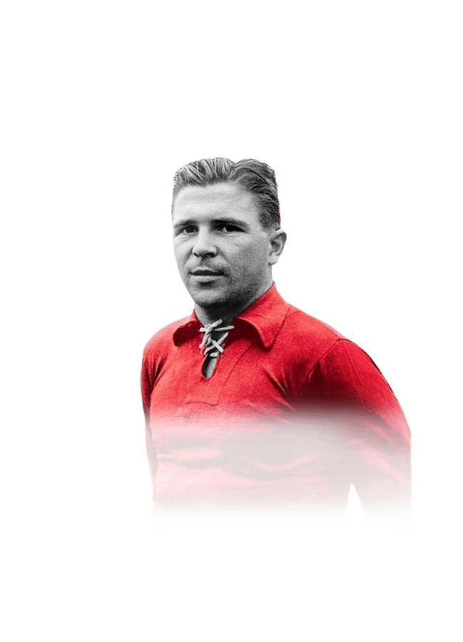 Ferenc Puskás