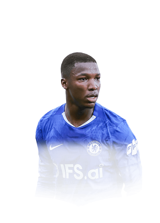 Moisés Caicedo