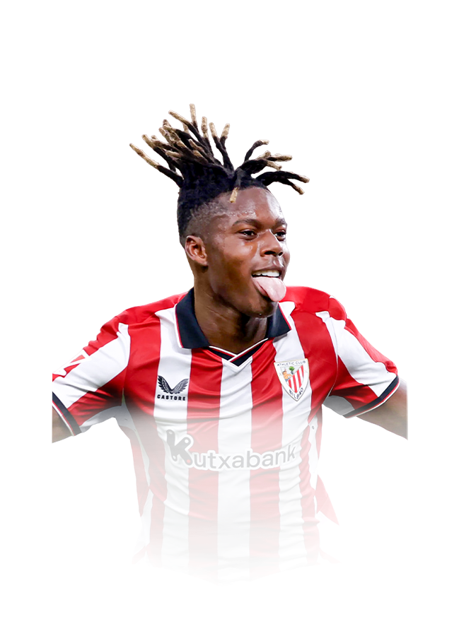 Nico Williams