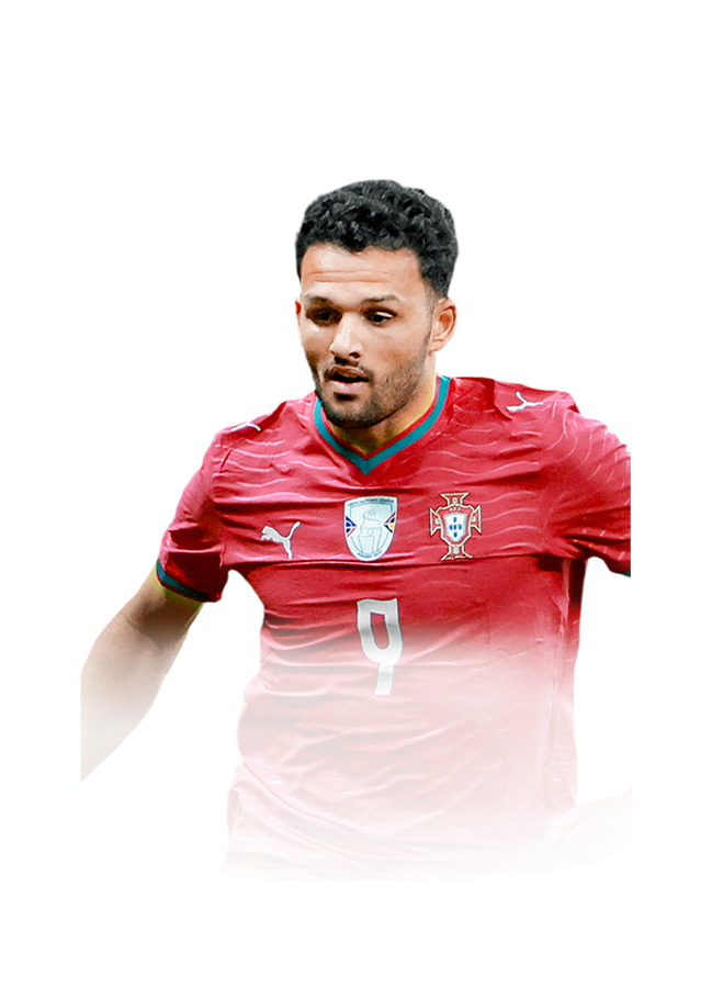 Gonçalo Ramos