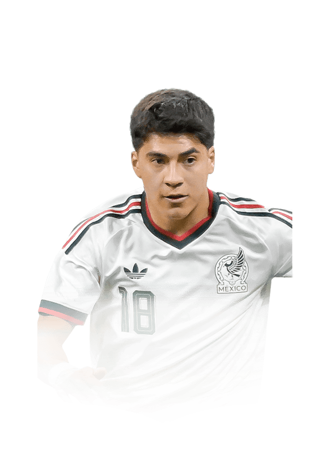 Obed Vargas