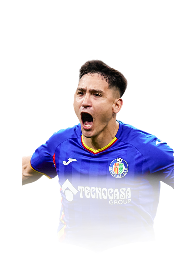 Martín Satriano