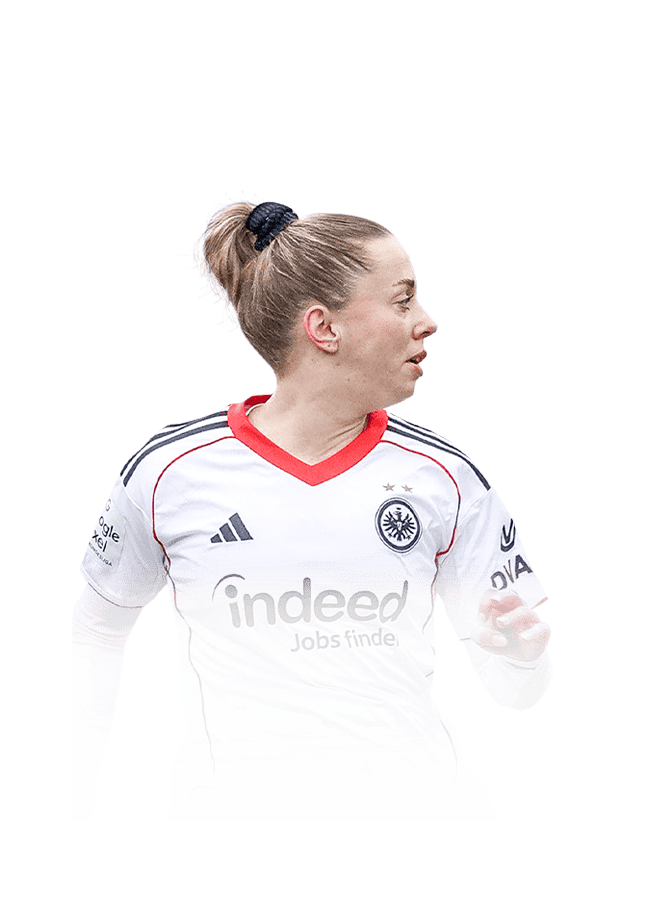 Nina Lührßen