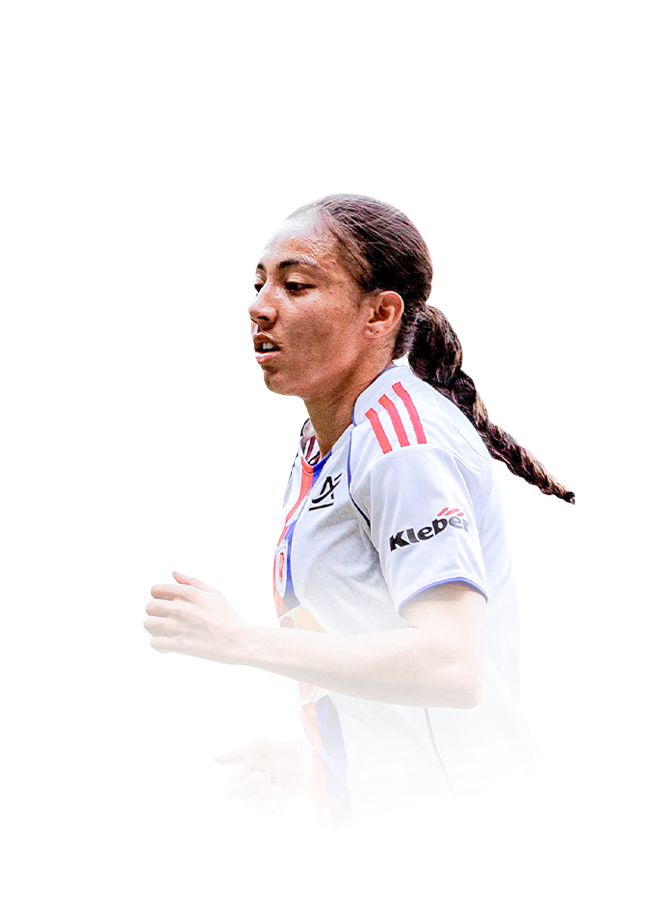 Selma Bacha