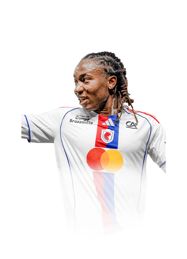 Melchie Dumornay