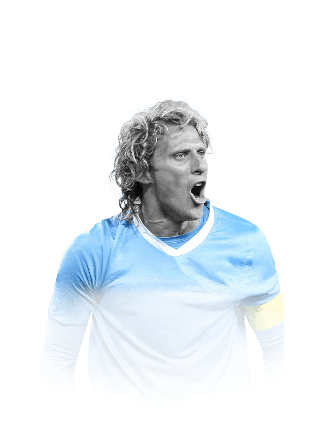 Diego Forlán