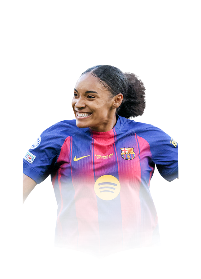 Salma Paralluelo