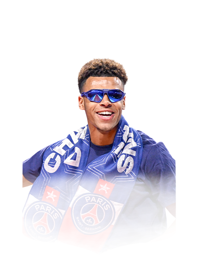 Désiré Doué