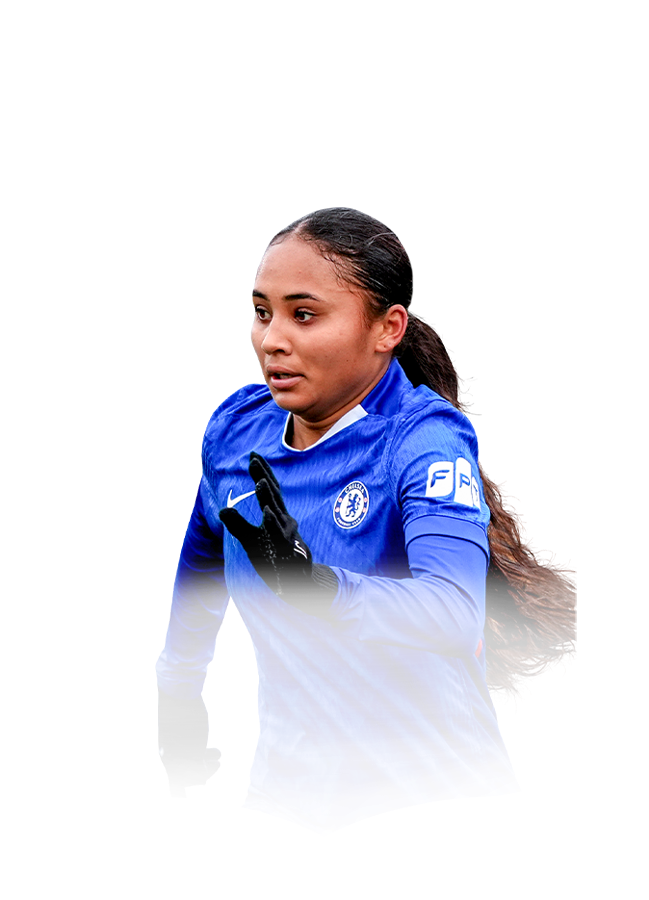 Alyssa Thompson