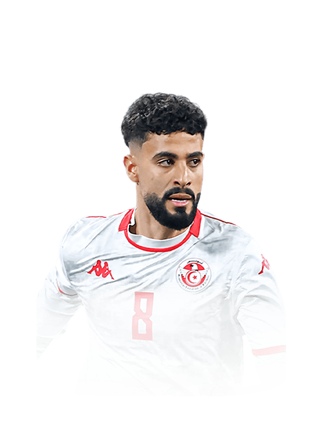 Elias Saad