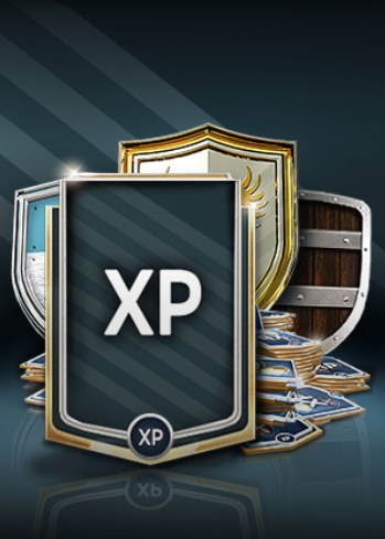 League XP Bundle