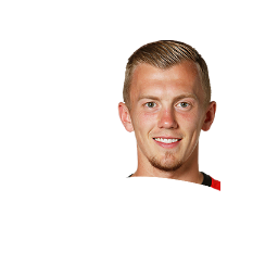James Ward-prowse