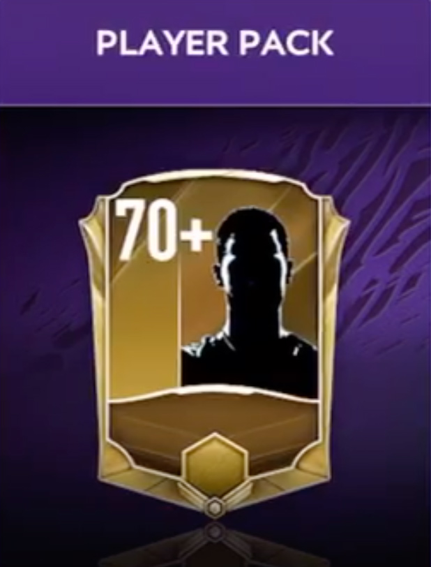 Player Pack