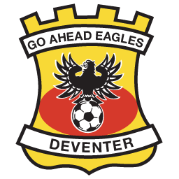 Go Ahead Eagles