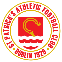 St. Patrick's Athletic