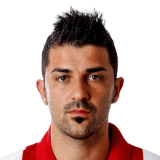 David Villa