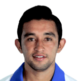 Christian BermÃºdez