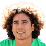 Guillermo Ochoa