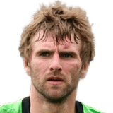 Paddy McCourt
