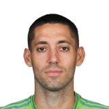 Clint Dempsey
