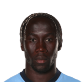 Bacary Sagna