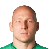 Brad Guzan