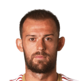 Steven Fletcher