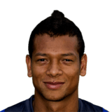 Fredy Guarín