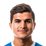 Tarik Elyounoussi