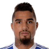 Kevin-Prince Boateng