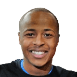 André Ayew