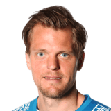 Kristoffer Fagercrantz