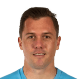 Danny Vukovic