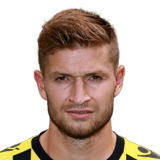 Jan-Arie van der Heijden