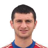 Alan Dzagoev