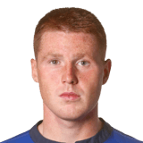 James McCarthy