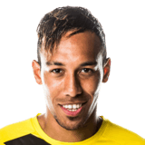 Pierre-Emerick Aubameyang