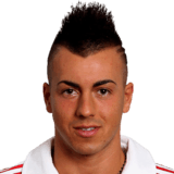 Stephan El Shaarawy