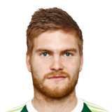 Gudmund Taksdal Kongshavn