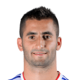 Maxime Gonalons