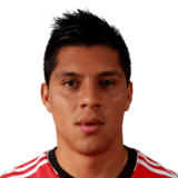 Enzo Pérez