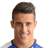 Cristian Tello