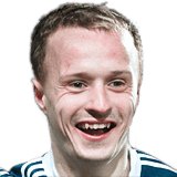 Leigh Griffiths