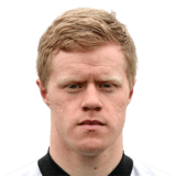 Daryl Horgan